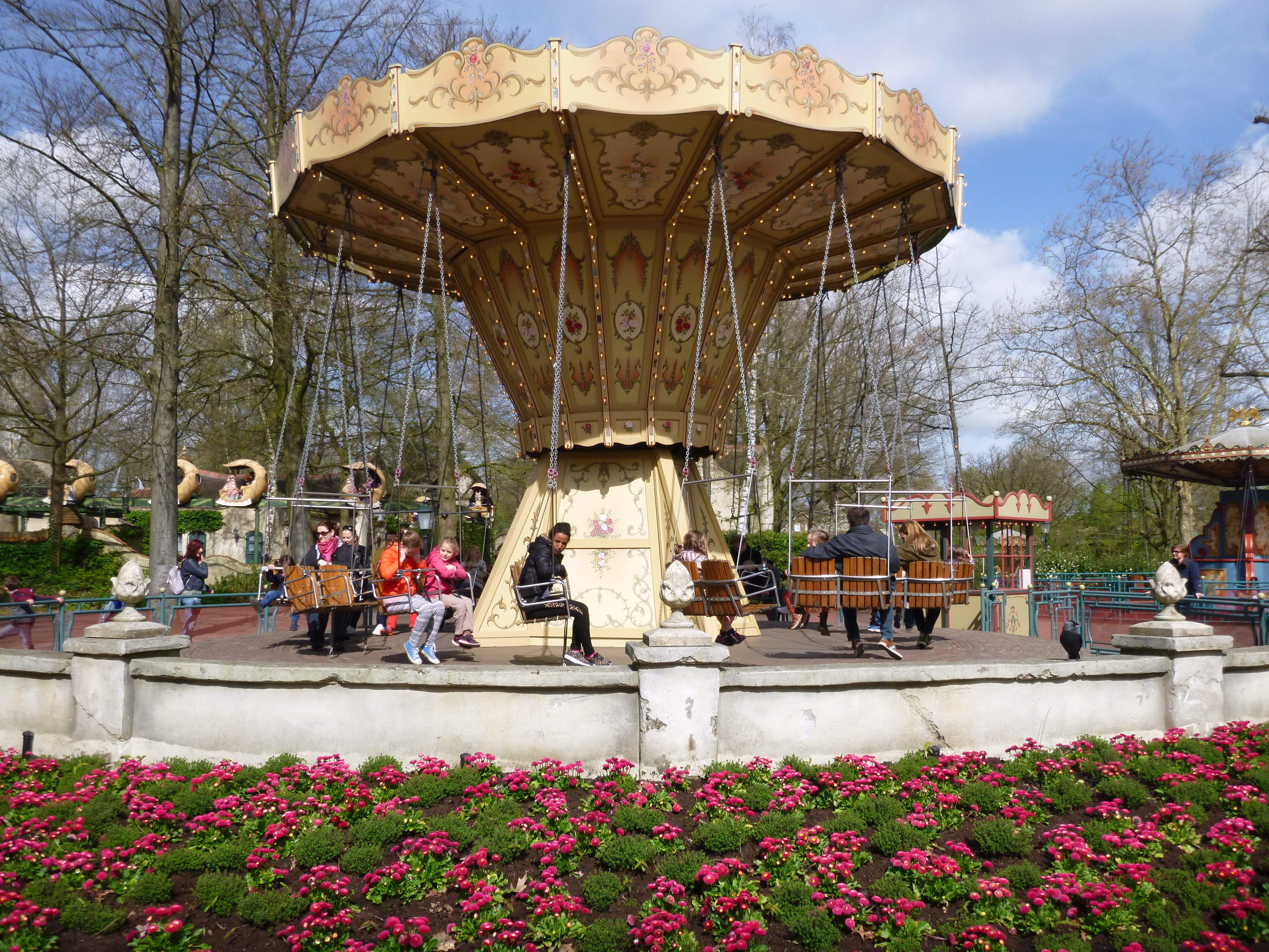 AntonPieckplein