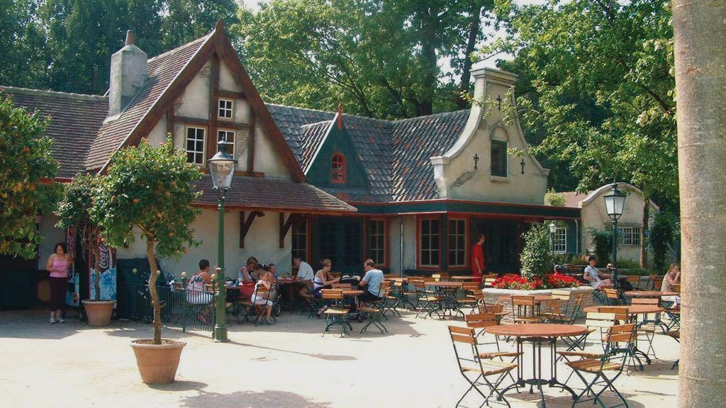 AntonPieckplein