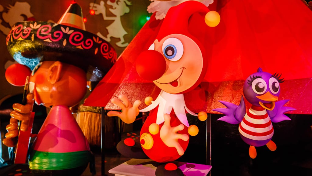 Carnaval Festival