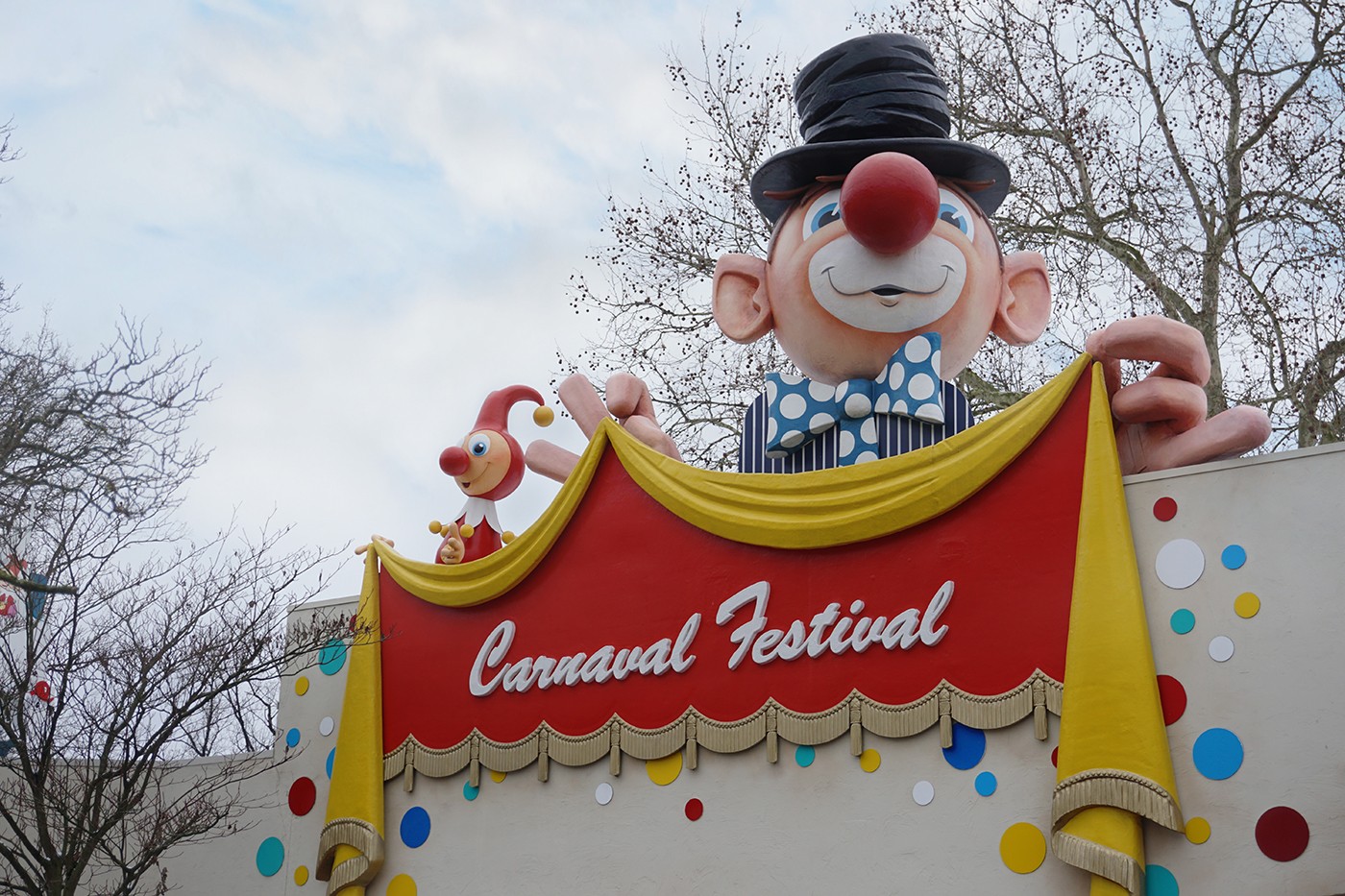 carnaval-festival