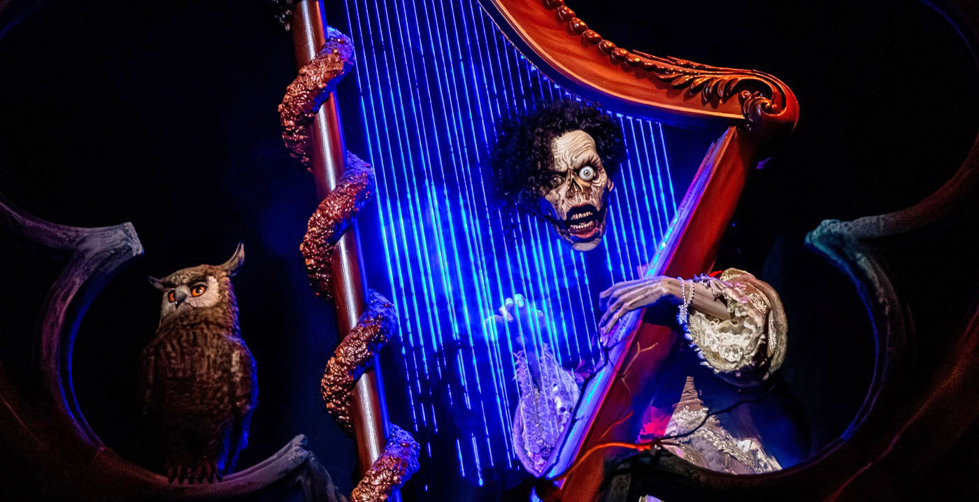 Danse Macabre detail 1