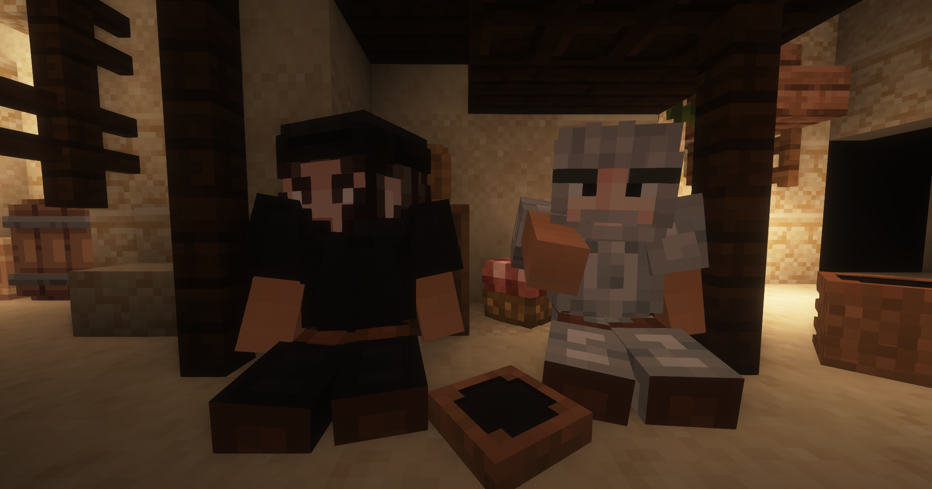 Fata Morgana detail 4