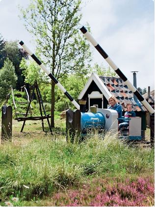 Kinderspoor
