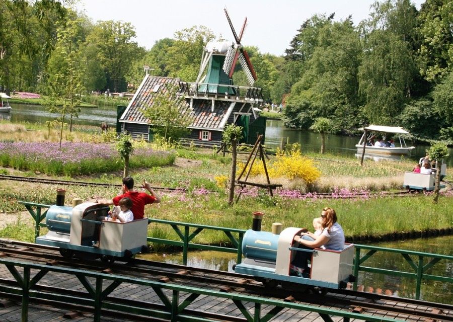 Kinderspoor
