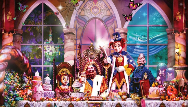 Symbolica
