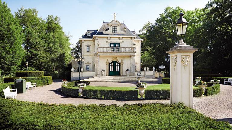 Villa Volta