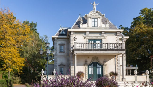 Villa Volta