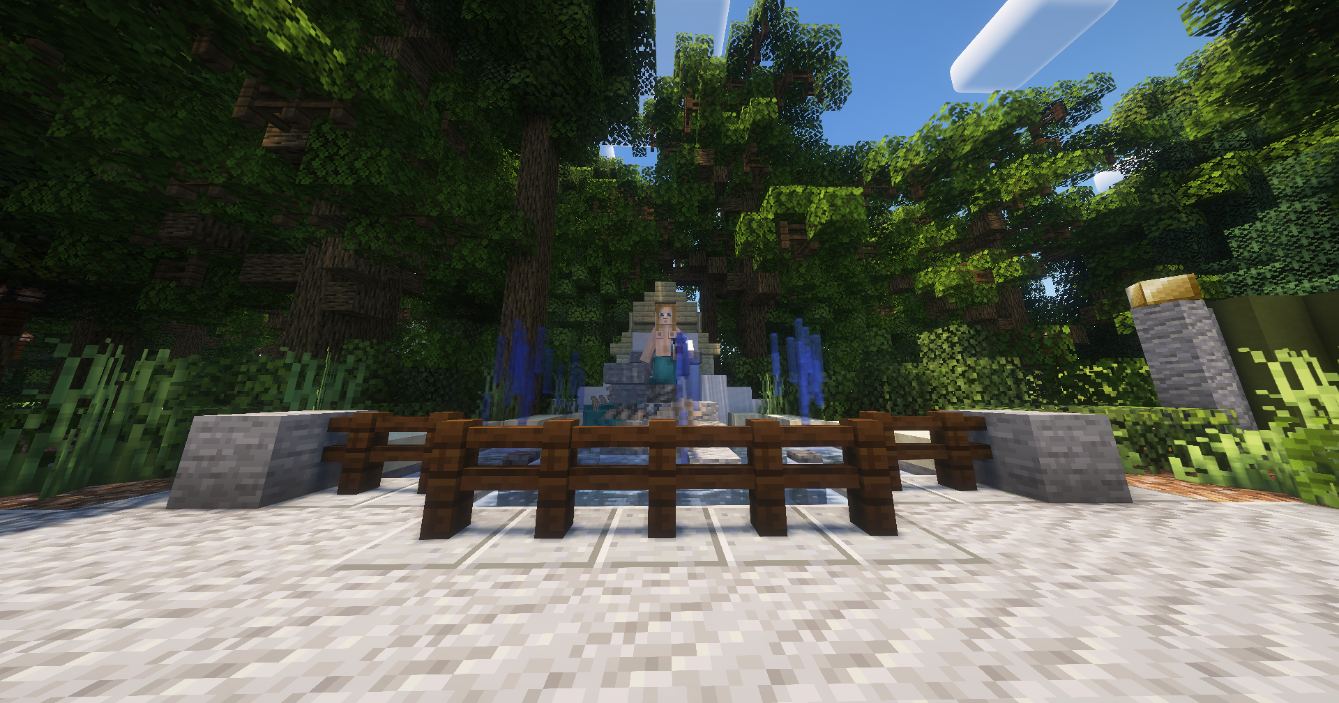 De Kleine Zeemeermin